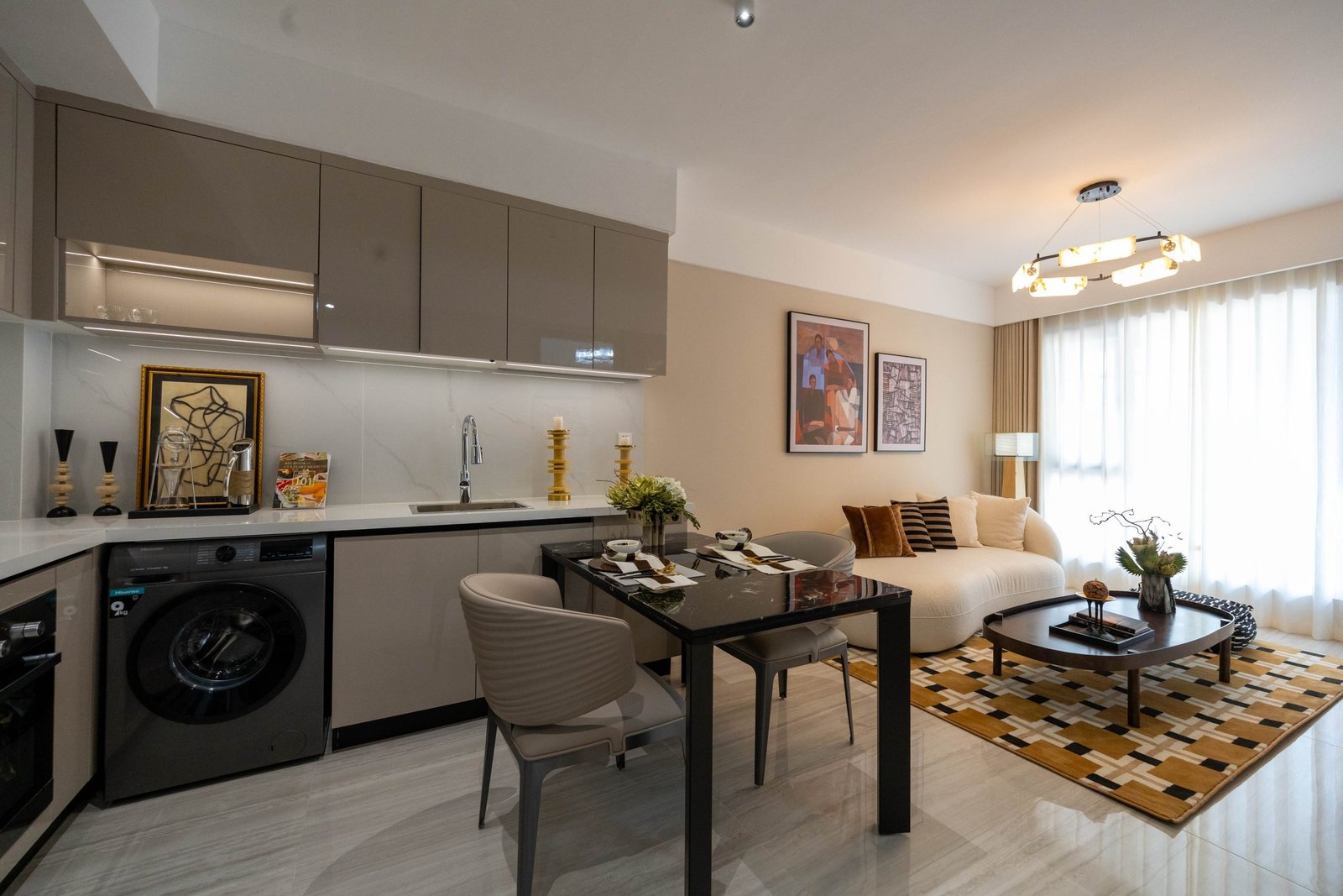 1 Bedroom Apartments For Sale in Westlands | Grosvenor