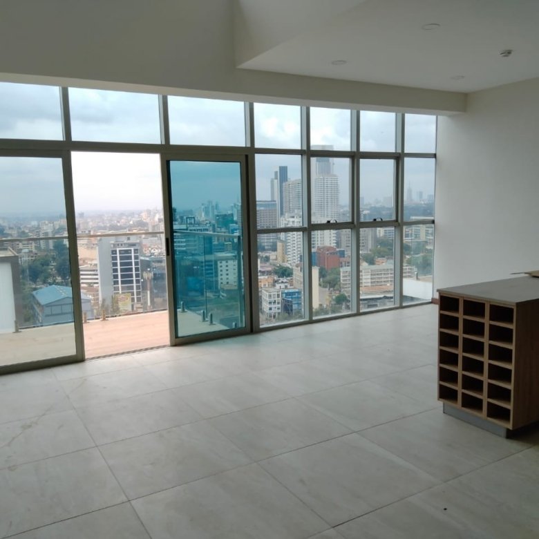 Skynest Residences in Westlands, Nairobi | Luxury 1, 1.5, 2 & 3 Bedroom Duplex Apartments For Sale
