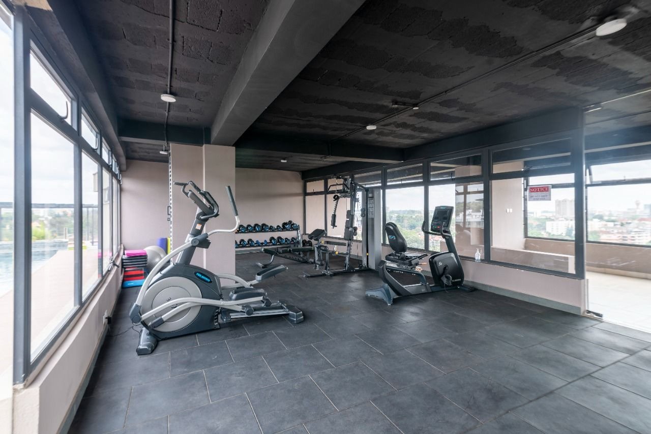 3& 4 Bedroom Apartment For Sale in Riverside
