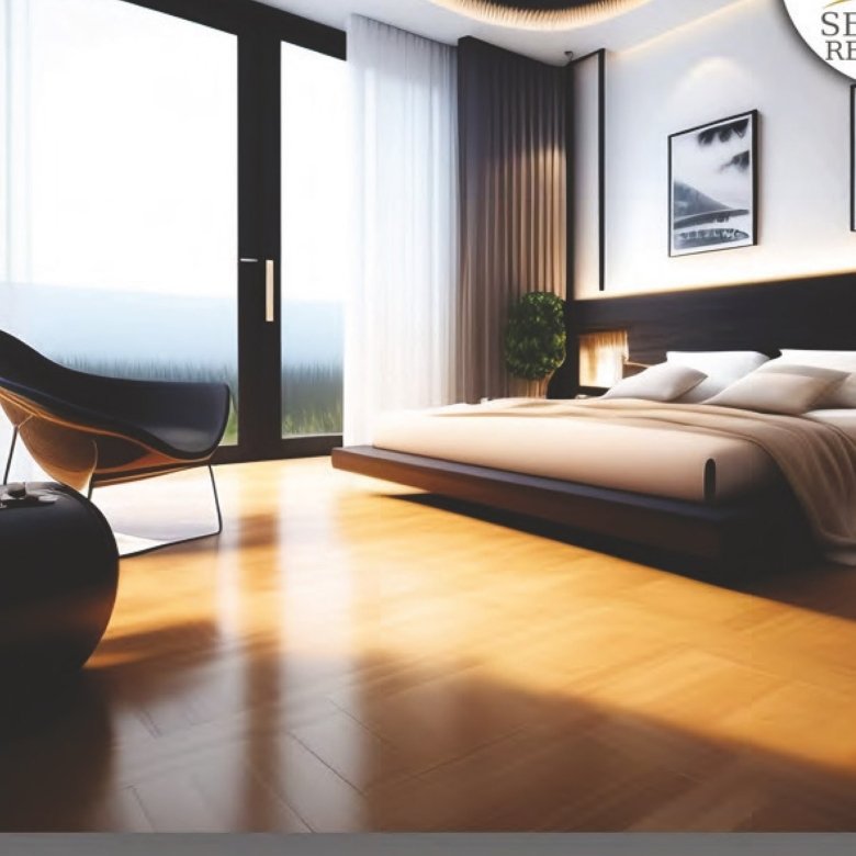  1 & 2 Bedroom Apartment For Sale Kilimani Serenity Residency