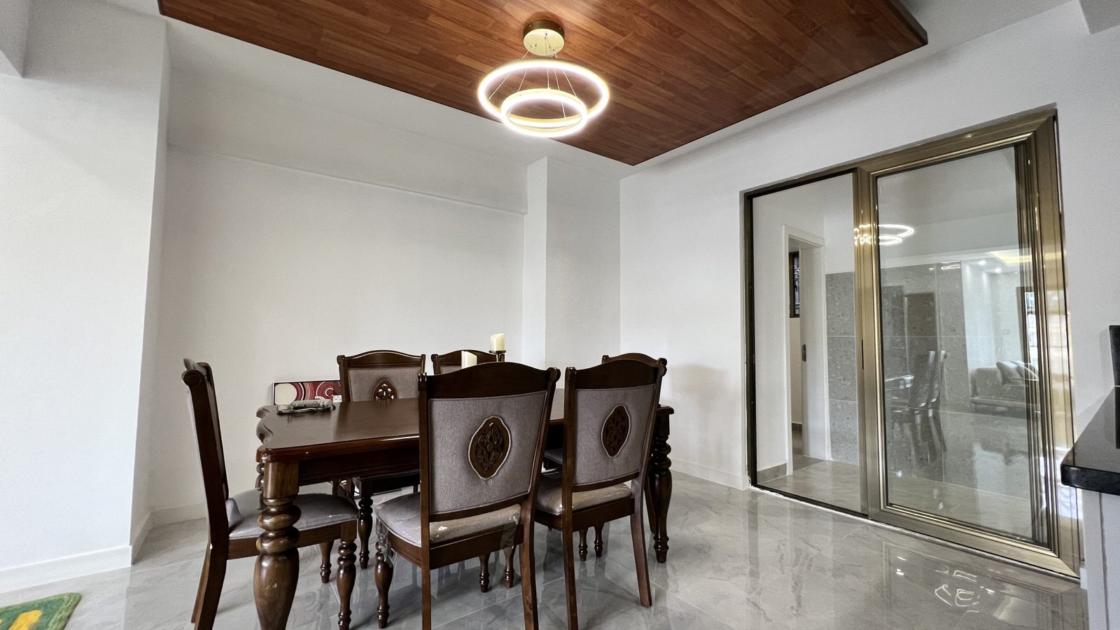 3 Bedroom Apartment For Sale in Kileleshwa