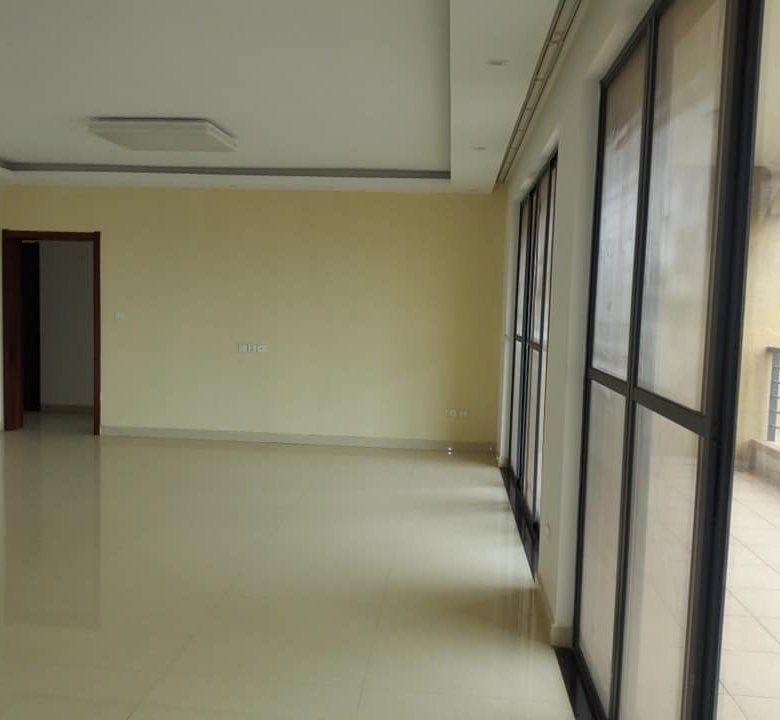  2,3& 4 Bedroom Apartment For Sale in Kileleshwa