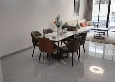 Meteor Garden Apartments | Kilimani | 1, 2 & 3 Bedroom Apartments For Sale