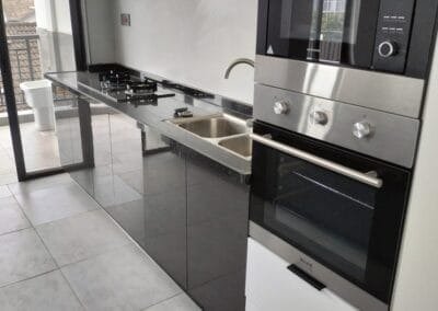 Alina Ridge Apartments in Kileleshwa, Nairobi | Studios, 1, 2 & 3 Bedroom Apartments For Sale