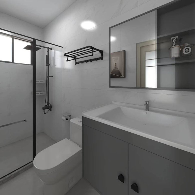 2 Bedroom Apartment For Sale in Kilimani
