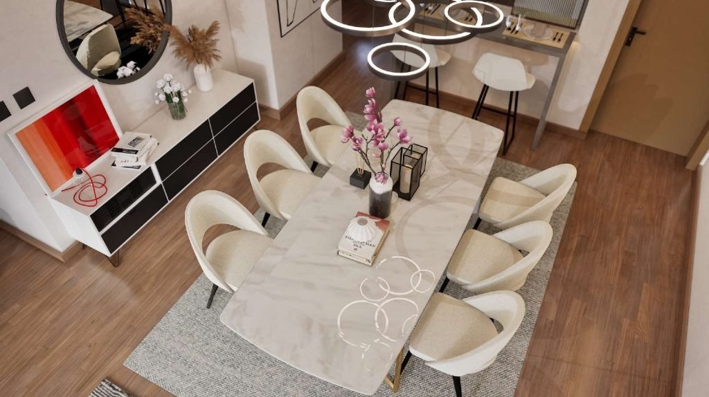 3 Bedroom Plus DSQ Apartments For Sale in Syokimau