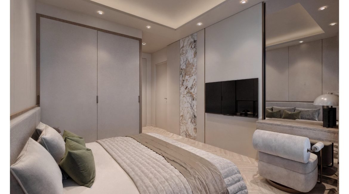 2 Bedroom Apartment for Sale in Westlands | Hephé Palace