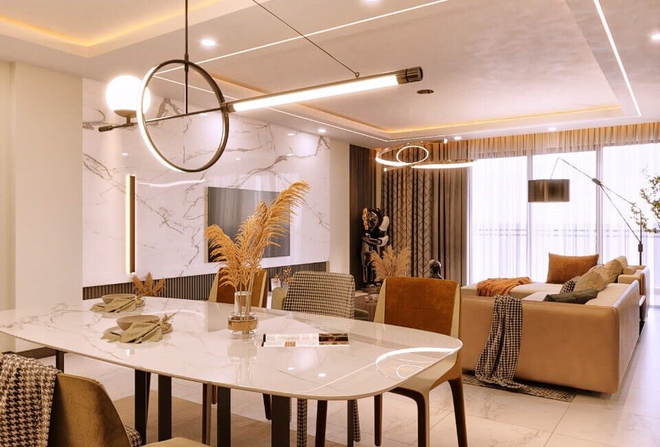 Loft Creek Residency Apartments For Sale in Kileleshwa