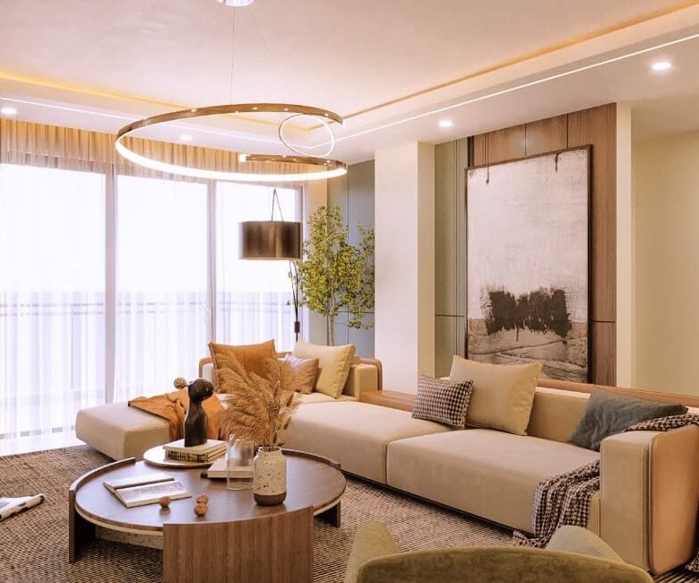 4 Bedroom + DSQ Apartment For Sale in Kileleshwa | Loft Creek