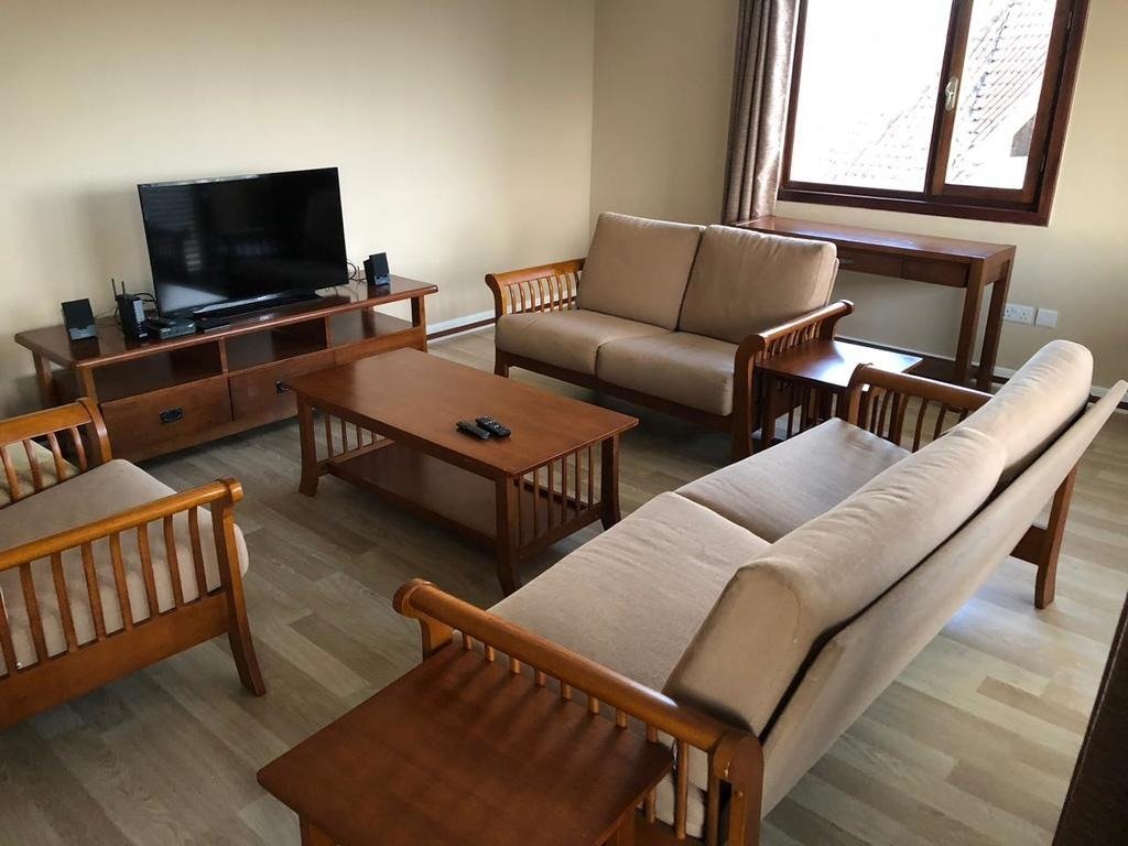 3 Bedroom Apartment For Sale + Sq in Kileleshwa