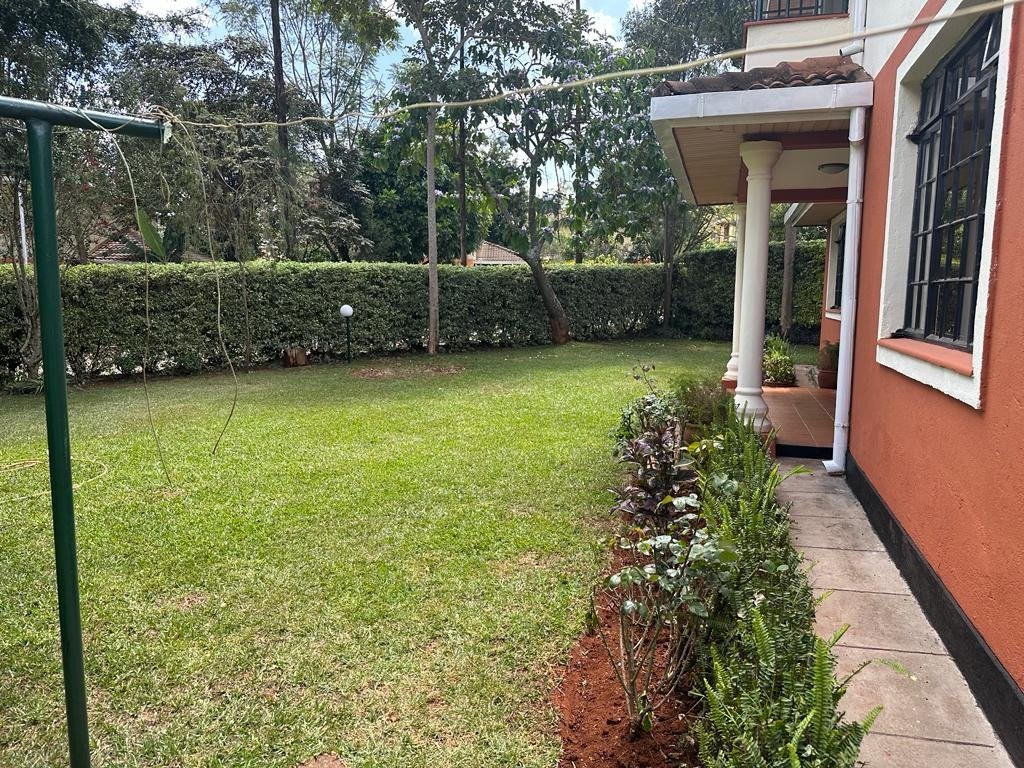 Fourways Junction Estate Villas For Sale in Runda