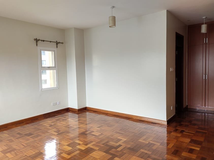 4 Bedroom Apartment For Sale in Kileleshwa