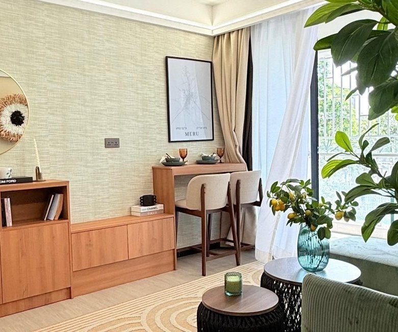 1 Bedroom Apartment For Sale in Westlands | Super Westbury