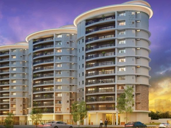 4 Bedroom Apartment For Sale in Westlands