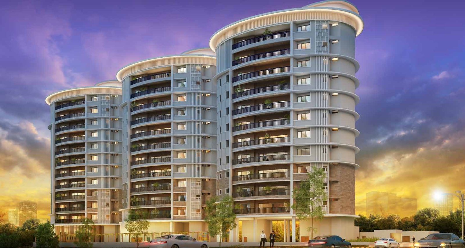 4 Bedroom Apartment For Sale in Westlands