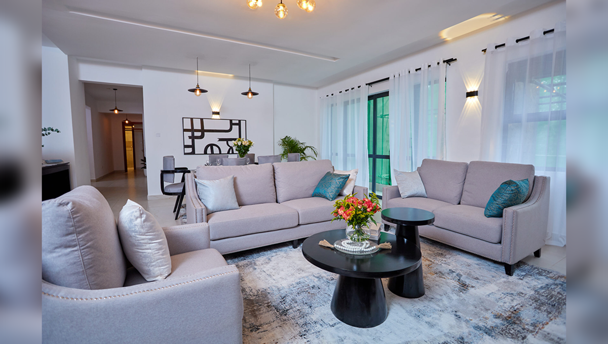 3 Bedroom Apartments For Sale Near Sarit Center,Westlands