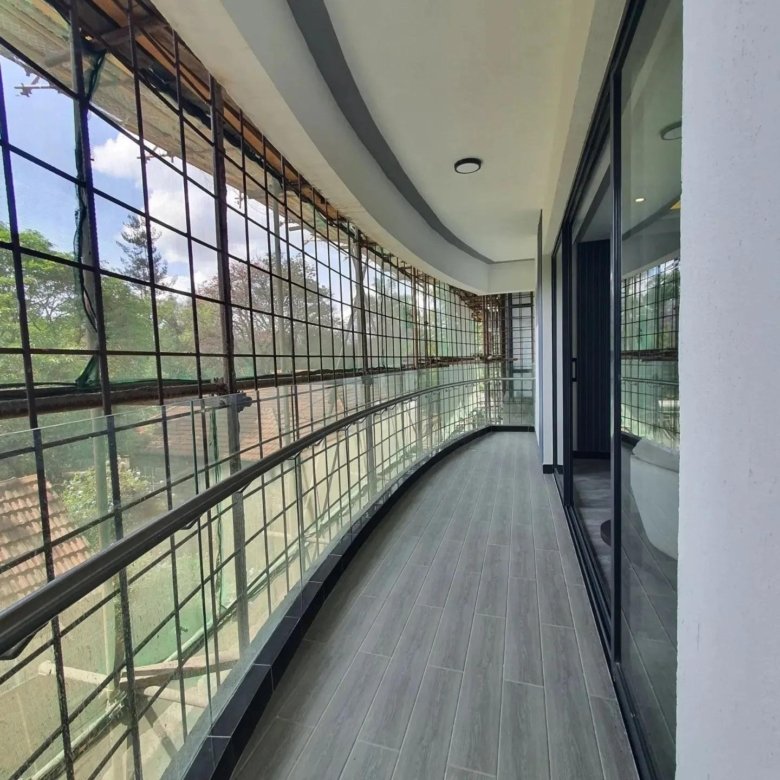 4 Bedroom Apartment with En Suite For Sale in Kileleshwa