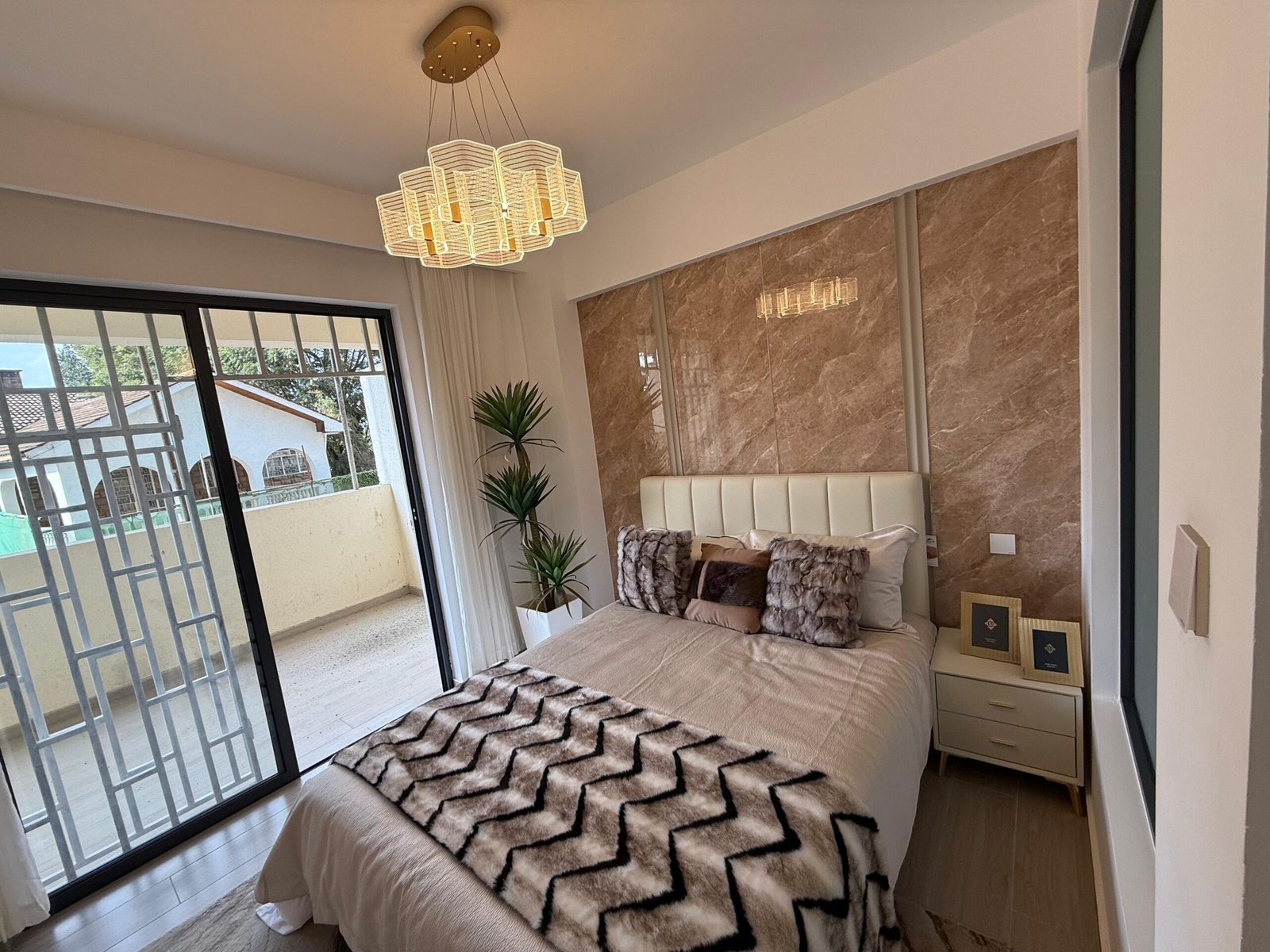 1 Bedroom Apartment For Sale on Gataka Road, Rongai