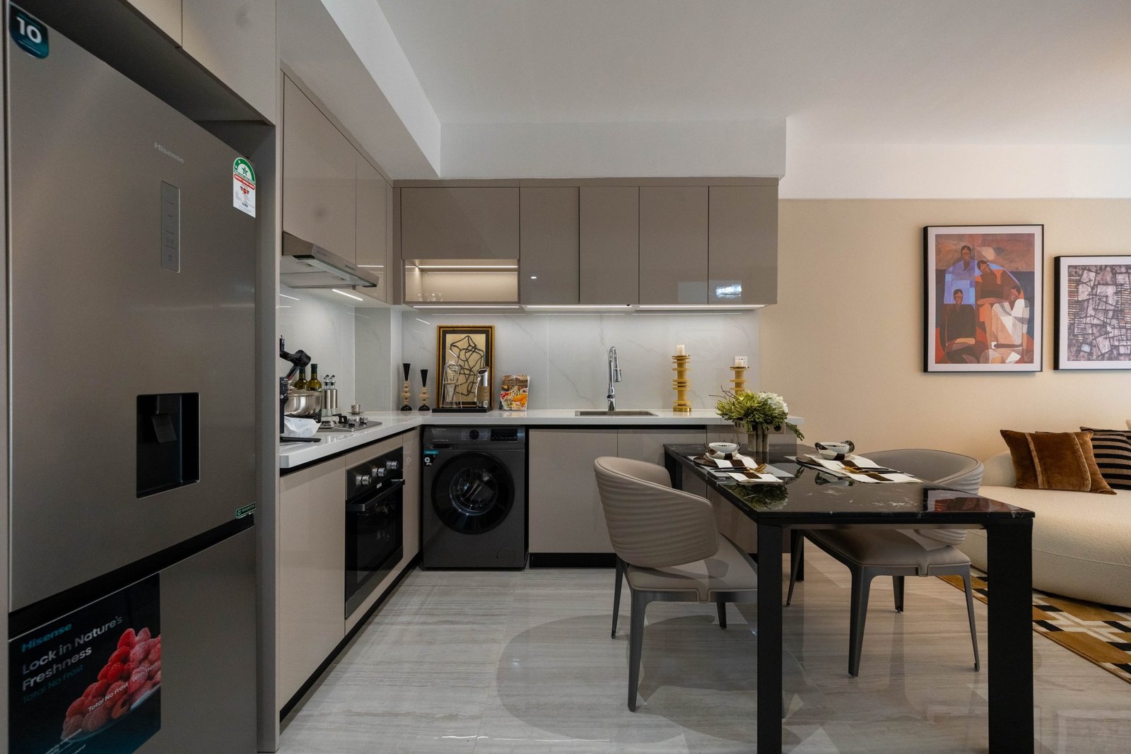 1 Bedroom Apartments For Sale in Westlands | Grosvenor