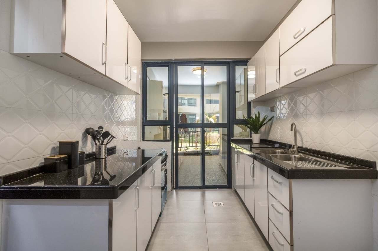 2 Bedroom Apartment For Sale in Kilimani