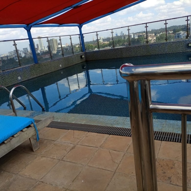 Brookside Pearl Apartments in Westlands, Nairobi | Luxury 3 & 4 Bedroom En-Suite Apartments with DSQ For Sale.