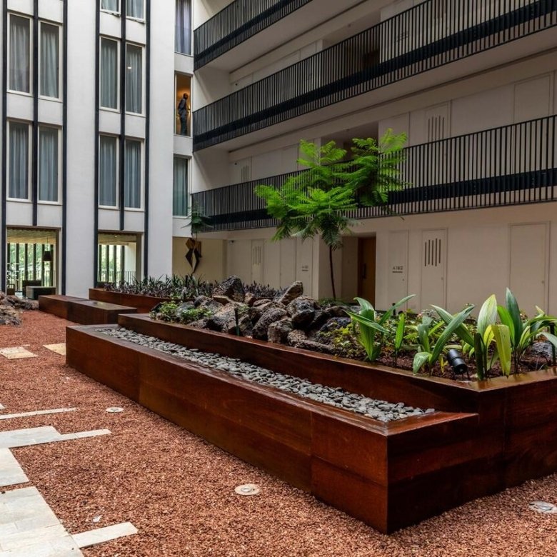  2 Bedrooms Apartment For Sale in Kilimani