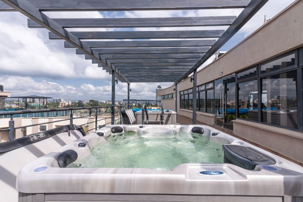 3& 4 Bedroom Apartment For Sale in Riverside