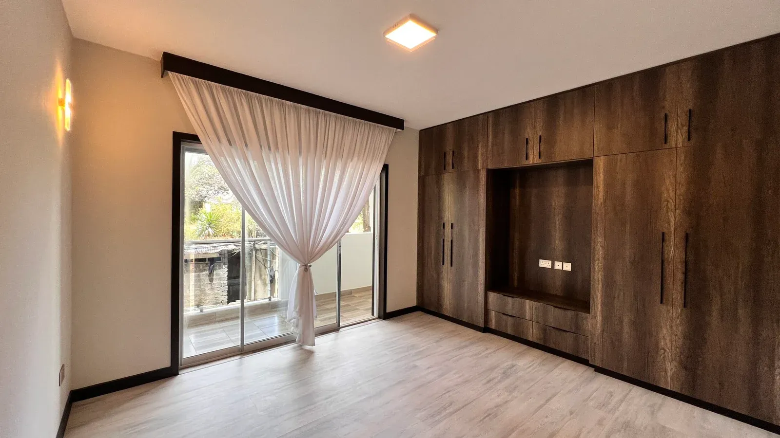 Premium 3 Bedroom En-Suite Apartments For Sale in Riverside Drive, Nairobi | Pearl Rivers Residences with DSQ
