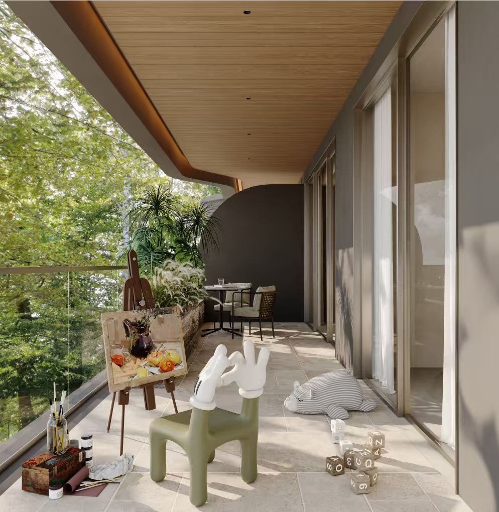 3 Bedroom Apartments for Sale in Kileleshwa, Nairobi | Modern Luxury Residences