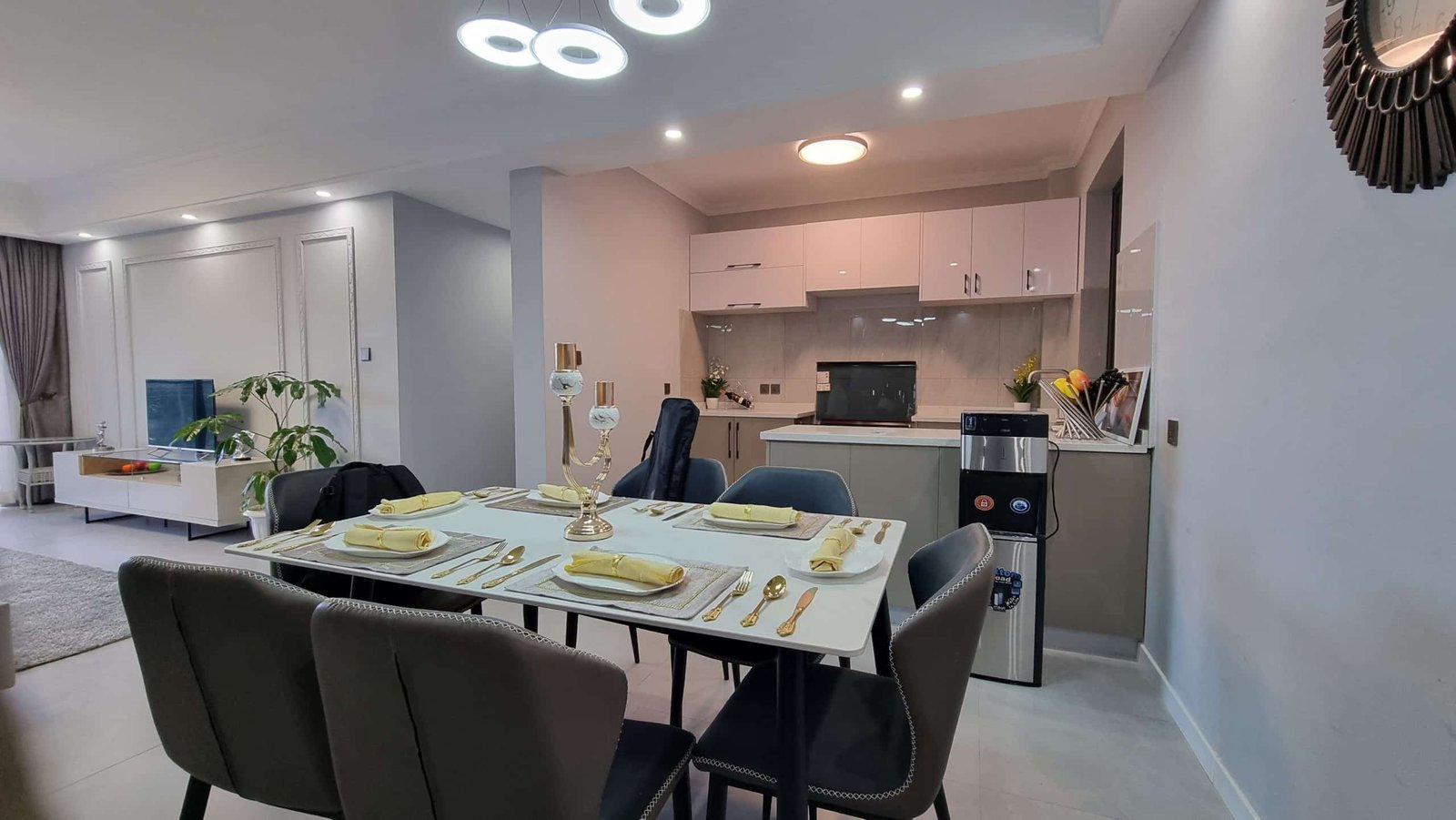 2,3 & 4 Bedroom Apartment For Sale in Kilimani