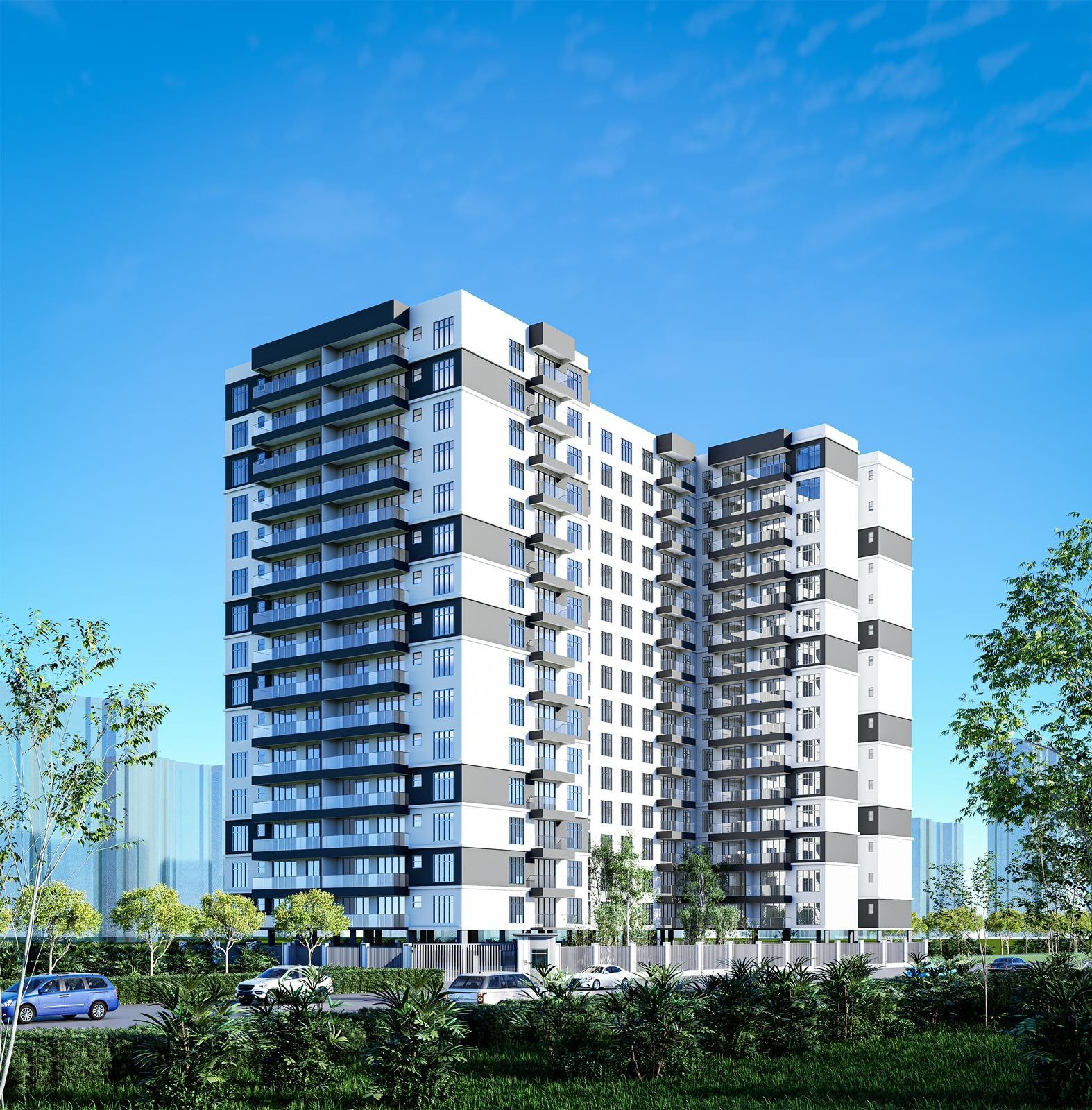 2 Bedroom Apartment For Sale in Westlands