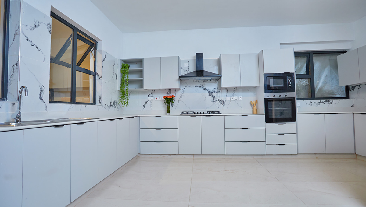 3 Bedroom Apartments For Sale Near Sarit Center,Westlands