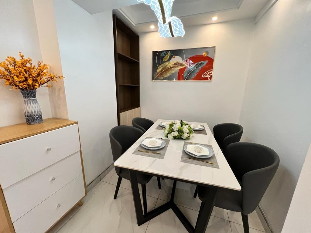 2 Bedroom Apartment For Sale in Kilimani
