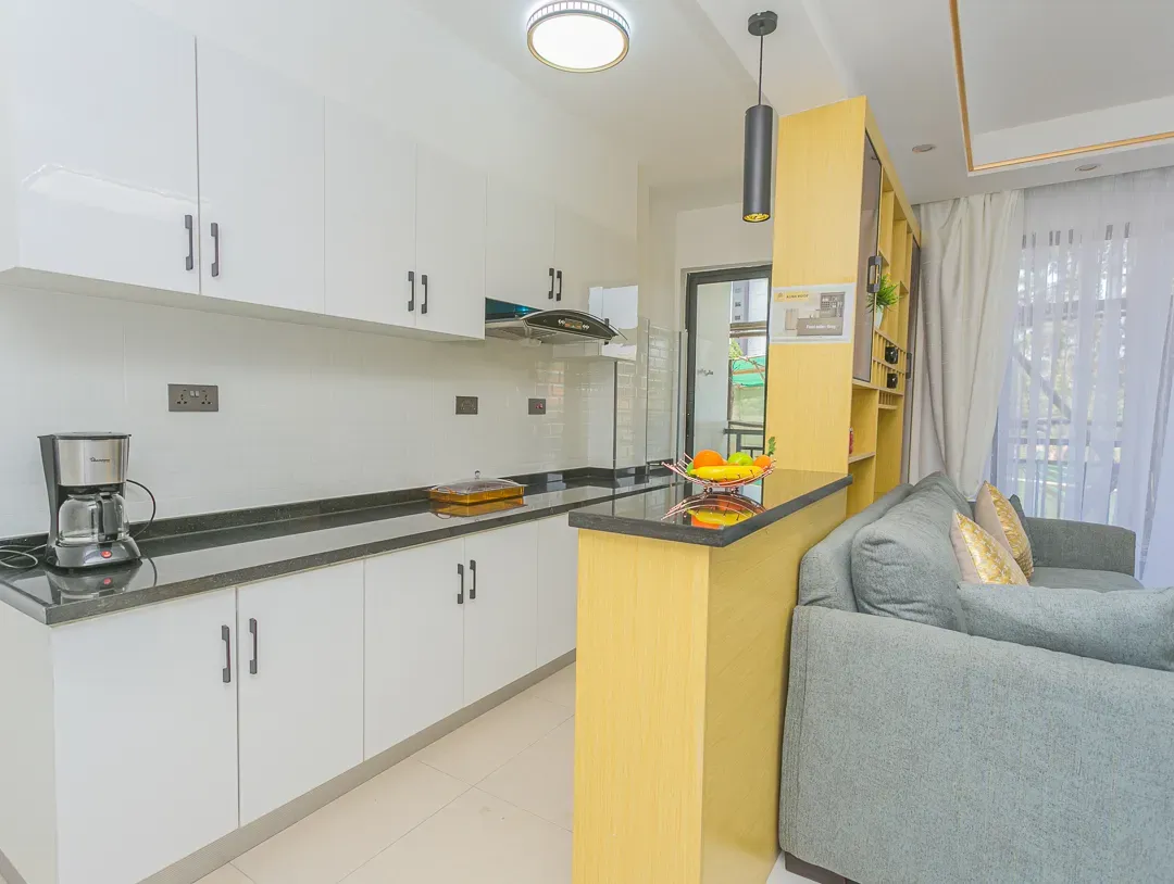  Studio Apartments For Sale in Kileleshwa off Kangundo Road