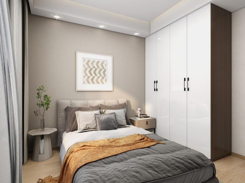 2 Bedroom Apartment For Sale in Westlands