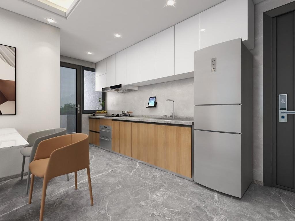 2 Bedroom Apartment For Sale in Westlands