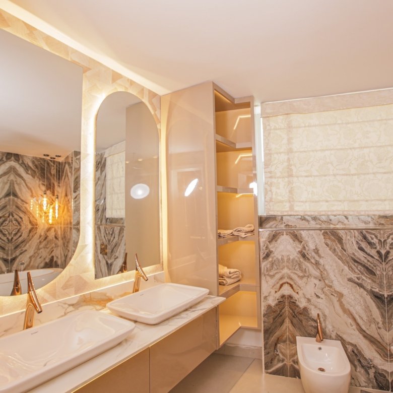  4 Bedroom Apartments For Sale in Westlands