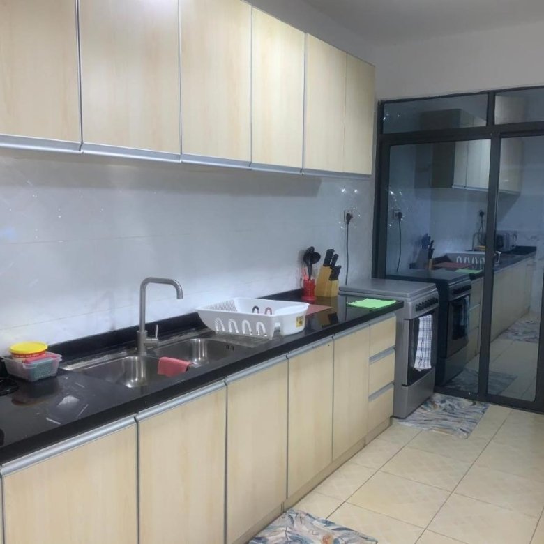 2,3 & 4 Bedroom Apartment For Sale in Kileleshwa