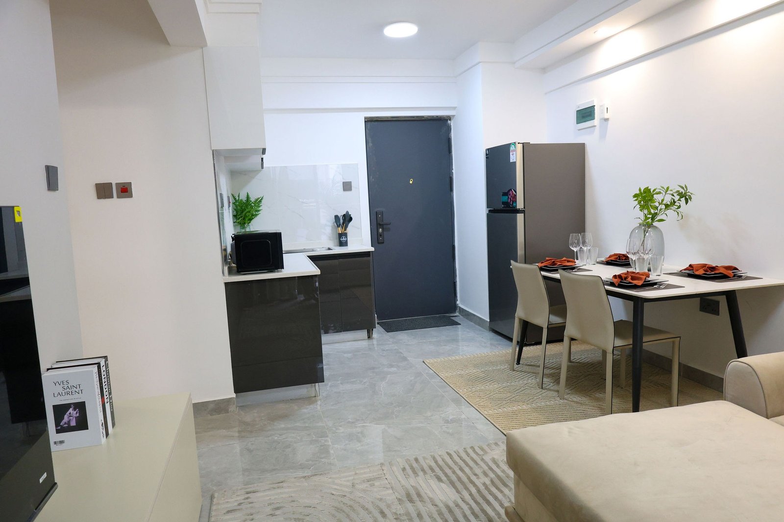 2 Bedroom Apartments For Sale in Kilimani