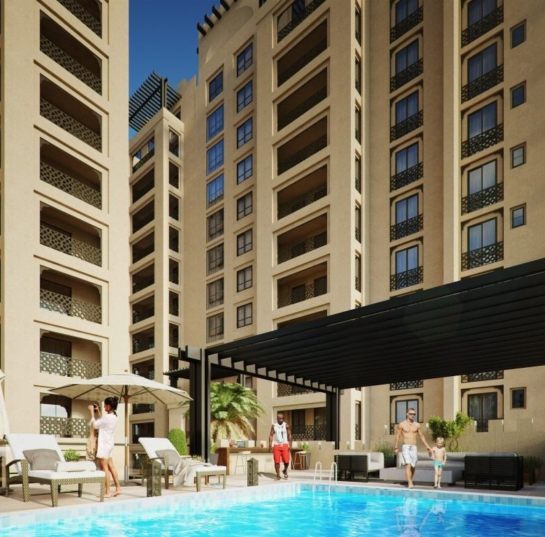 1 Bedroom Apartment For Sale in Kileleshwa