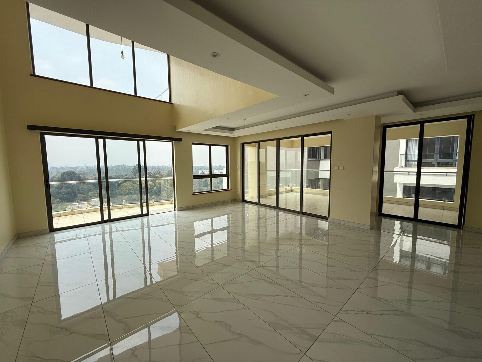 Penthouse Duplex For Sale on General Mathenge Road,Westlands