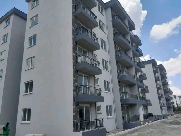 3 Bedroom Apartments For Sale in Syokimau