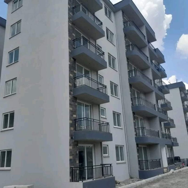 3 Bedroom Apartments For Sale in Syokimau