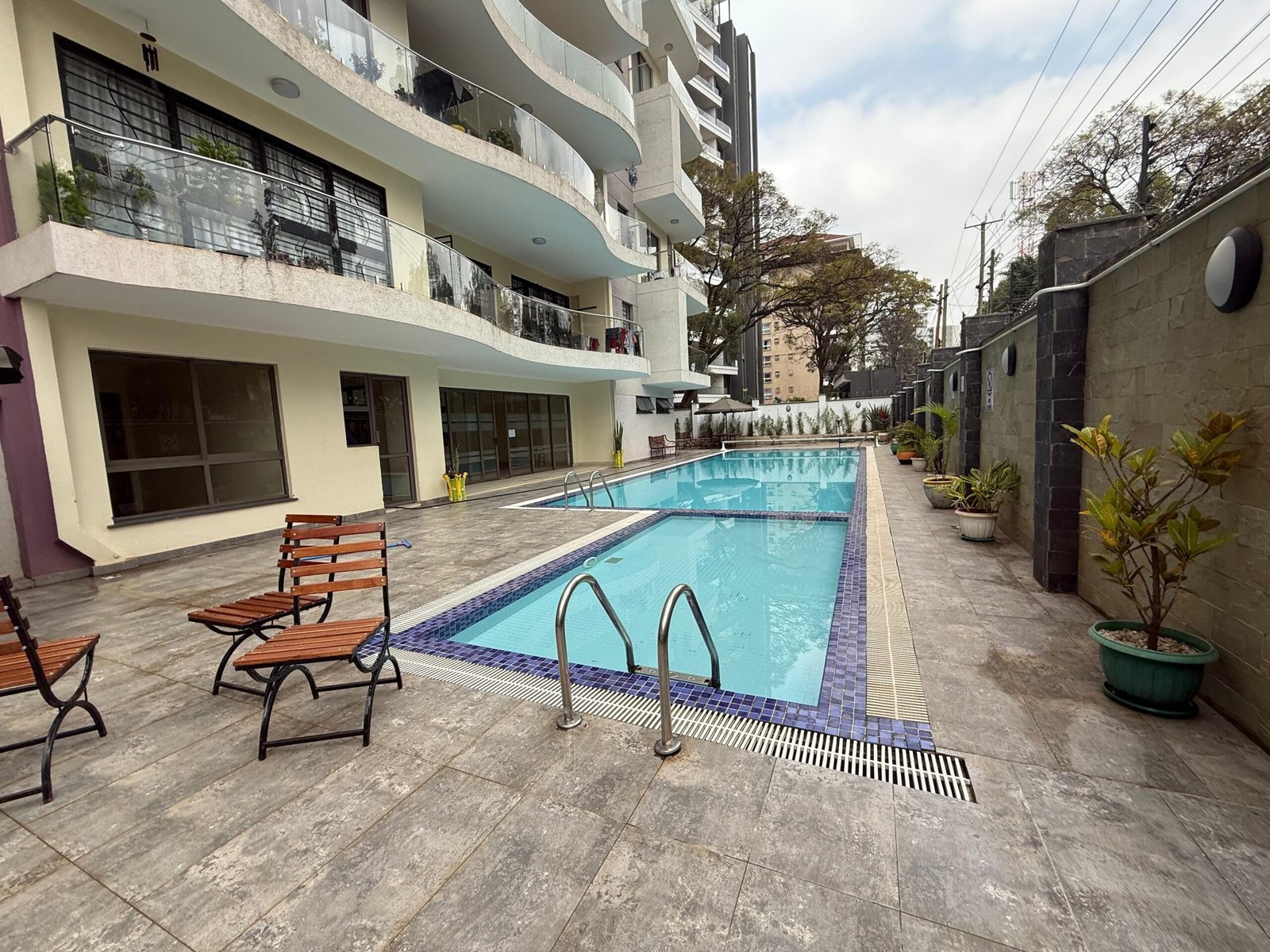  2 Bedroom Apartments For Sale in Westlands