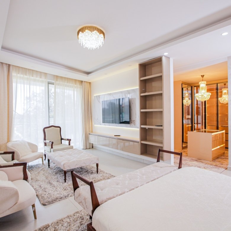  4 Bedroom Apartments For Sale in Westlands