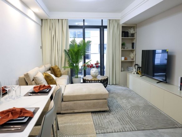 2 Bedroom Apartments For Sale in Kilimani