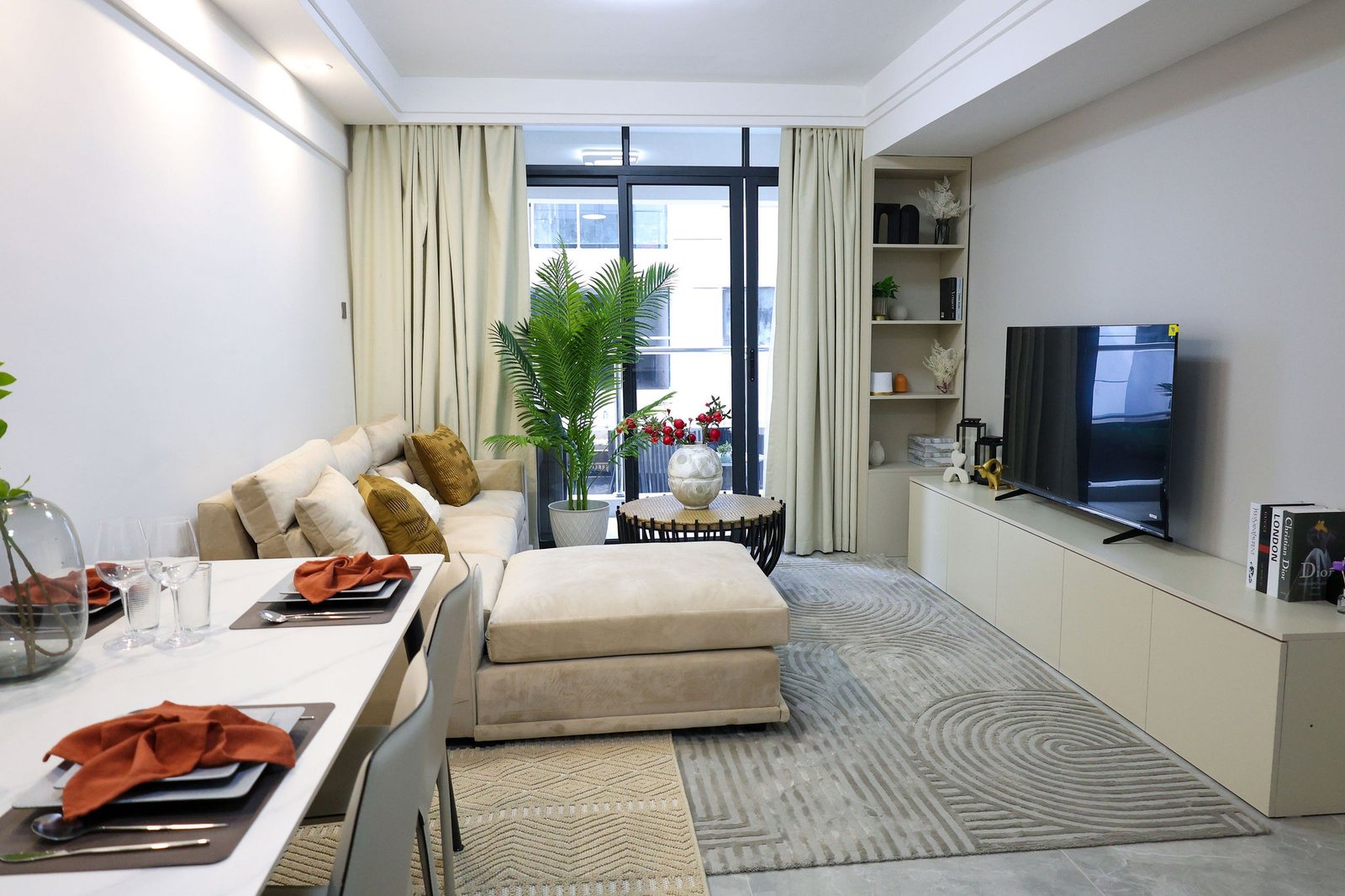 2 Bedroom Apartments For Sale in Kilimani