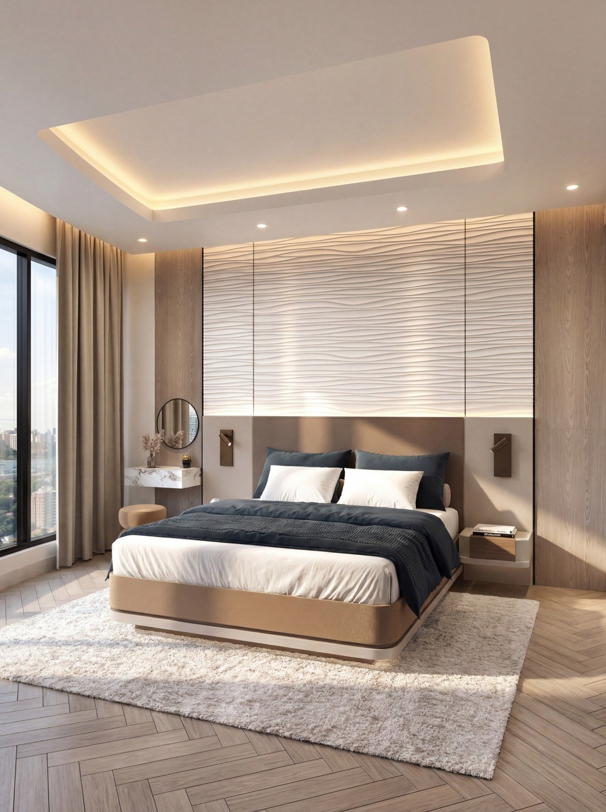 2 Bedroom Apartments For Sale in Westlands at Cheval Riverside