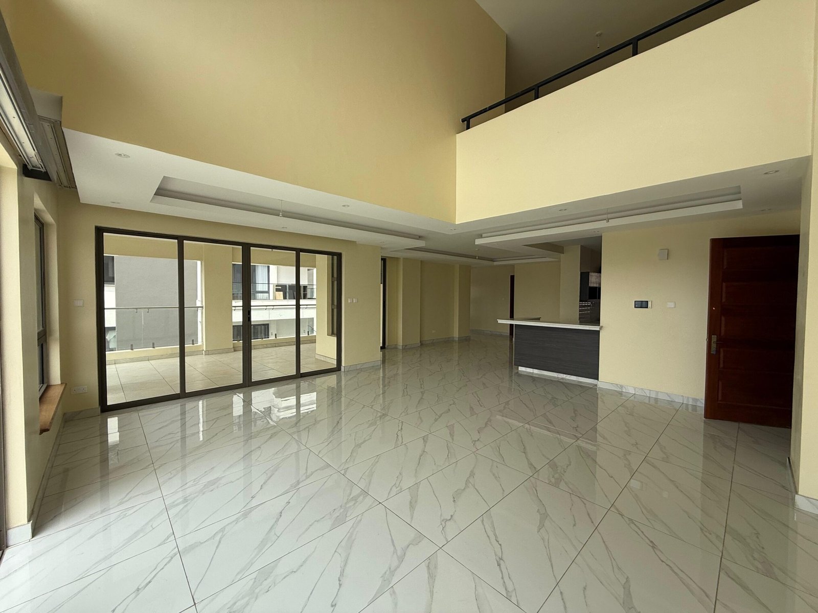 Penthouse Duplex For Sale on General Mathenge Road,Westlands