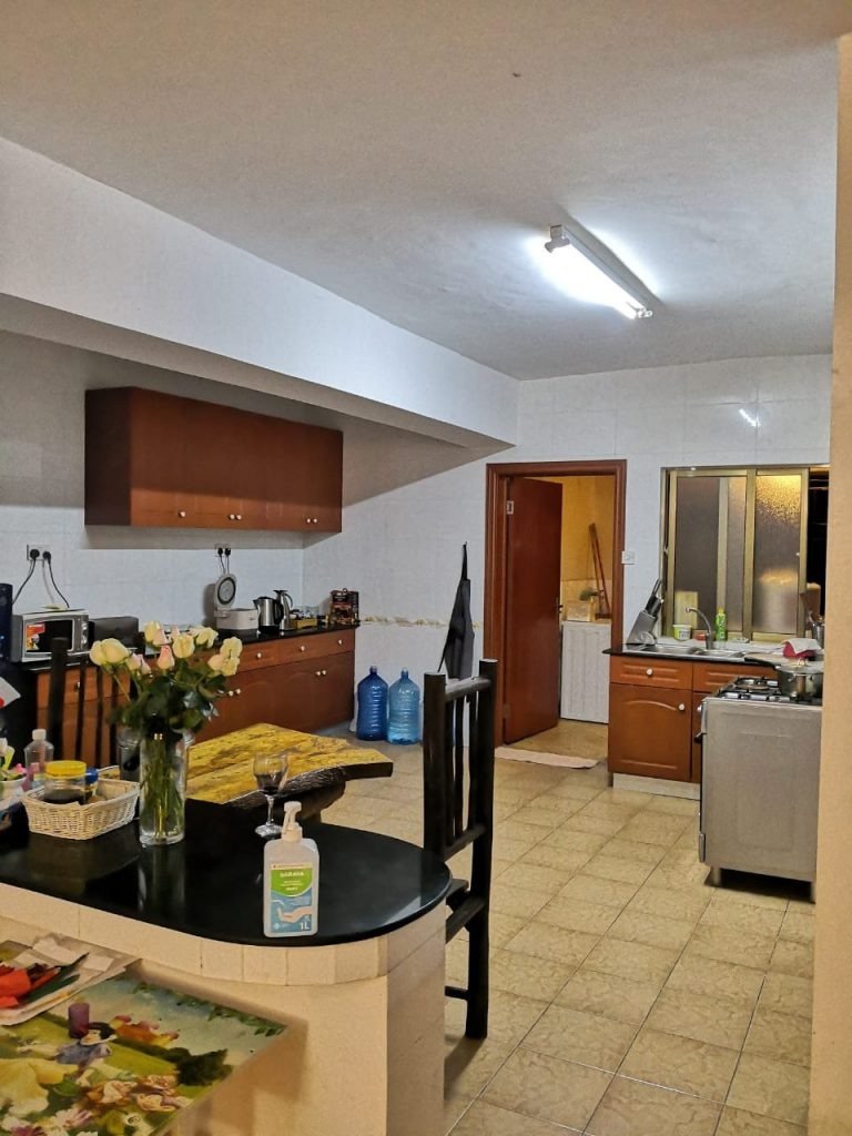  3 Bedroom Apartment For Sale In Kilimani